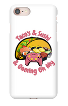 juniebgaming iPhone Phone Cases