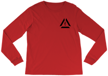 eppoh_tv Long Sleeve Tee