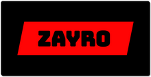 jsq_zayro XXL Gaming Mousepad