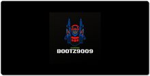 bootz9009gaming XXL Gaming Mousepad
