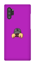 Ody Samsung Phone Cases