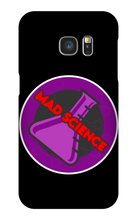 Mad Science8's Samsung Phone Cases