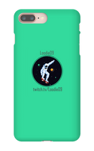 loodie09 iPhone  Cases