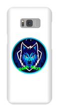noahplayzyt Samsung Phone Cases