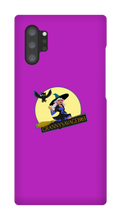 grannysavage1963 Samsung Phone Cases