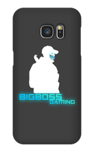 TEAM BIGBOSS SamSung case