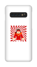 princegaming Samsung Phone Cases