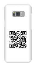 theyoutubehokage Samsung Phone Cases