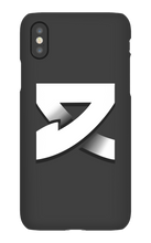 jovvaplays iPhone Phone Cases