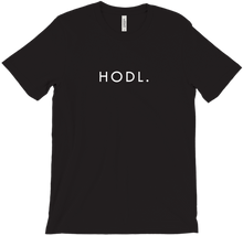 HODL.