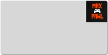 Max Pawl XXL Gaming Mousepad
