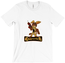 gd4xxter T-Shirts