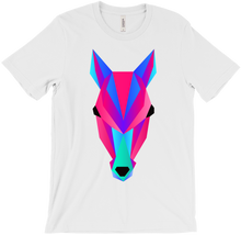 Cavallos TEE