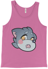 BabyFox Tank Top