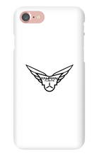 yawmanflights iPhone Phone Cases