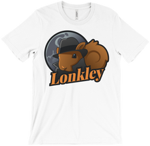 Logo Shirt (Multiple Colors Available)