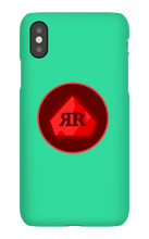 redstonereef iPhone Phone Cases
