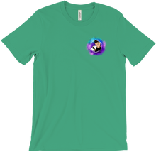 MattLong6 Logo (2021) In your Pocket