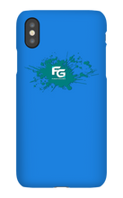 FunaticGamer iPhone Phone Cases