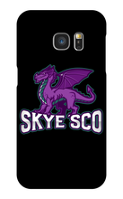 skyesco Samsung Phone Cases