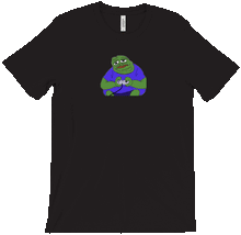 tommyfroggy T-Shirts