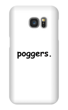 pigcake101 Samsung Phone Cases
