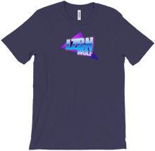 LZBN Logo Shirts