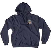 phoenix_4001 Evil Hoodie