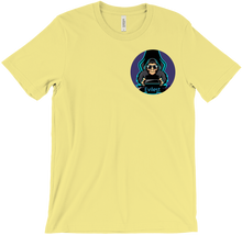 evilestsplash-380 T-Shirts