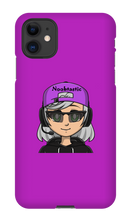 noobtasticgaming iPhone Phone Cases