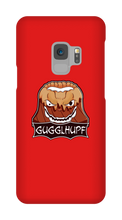 gugglhupf Samsung Phone Cases