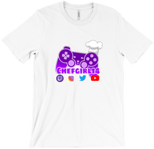 chefgirl14 T-Shirts