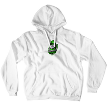 PrimitivePickle Logo Hoodie