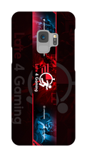 late4gaming Samsung Phone Cases