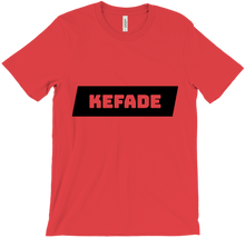 Kefade T-Shirts