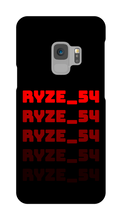 ryze_54 Samsung Phone Cases