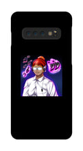 thedoubleflatdude Samsung Phone Cases