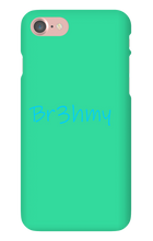 Br3hmy's IPhone Case