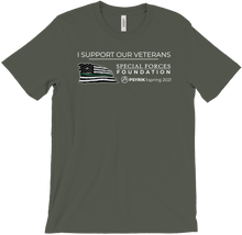 Special Forces Foundation | Support Charity