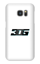x3dgee Samsung Phone Cases