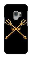 Pierceidon Samsung Phone Cases
