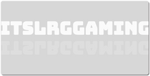 itslrggaming XXL Gaming Mousepad