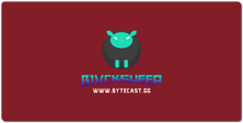 b1vcksheep XXL Gaming Mousepad