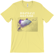 BROKEN DREAMS Tee