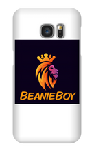 beanieboygamingg Samsung Phone Cases