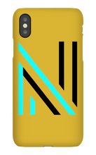 Netro Gamer Iphone Case