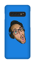 Samsung WhatCase