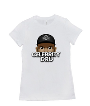 cd tshirt-women
