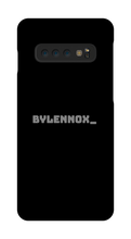 bylennox_ Samsung Phone Cases