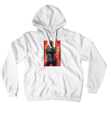 ret_rejack Hoodies (No-Zip/Pullover)